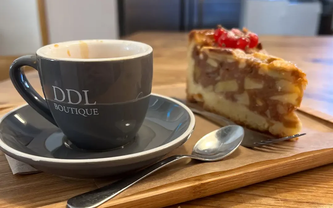 DDL – Dulce de Leche (in de buurt)