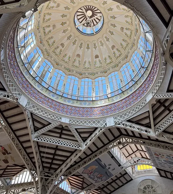 Mercado Central