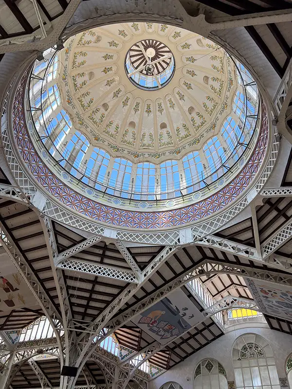 Mercado Central