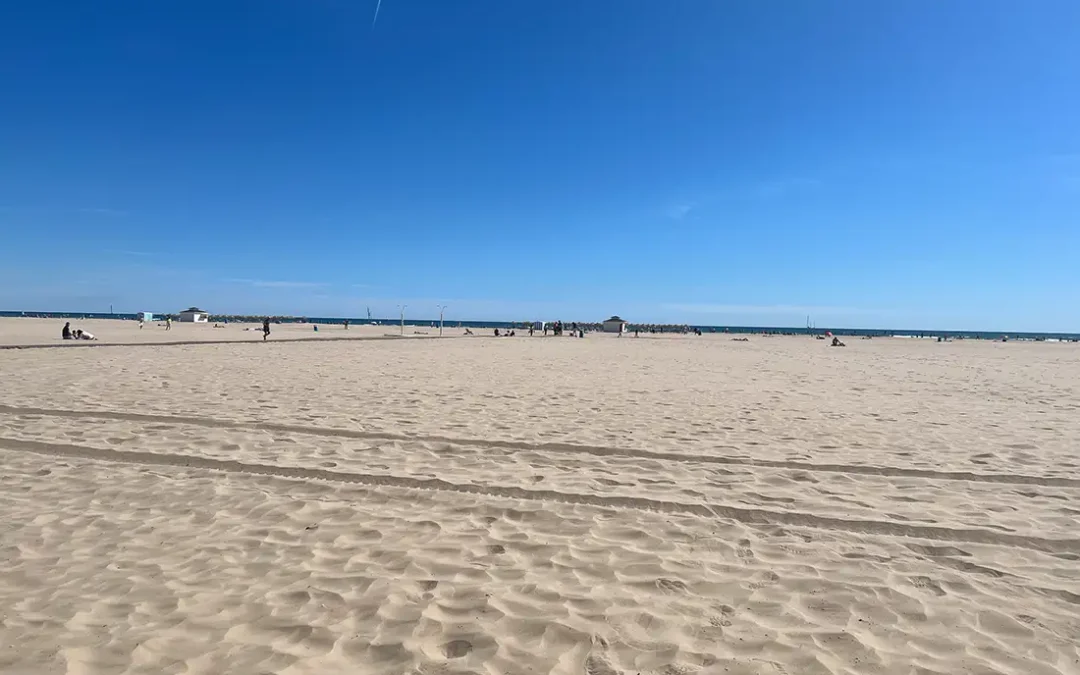 La Patacona